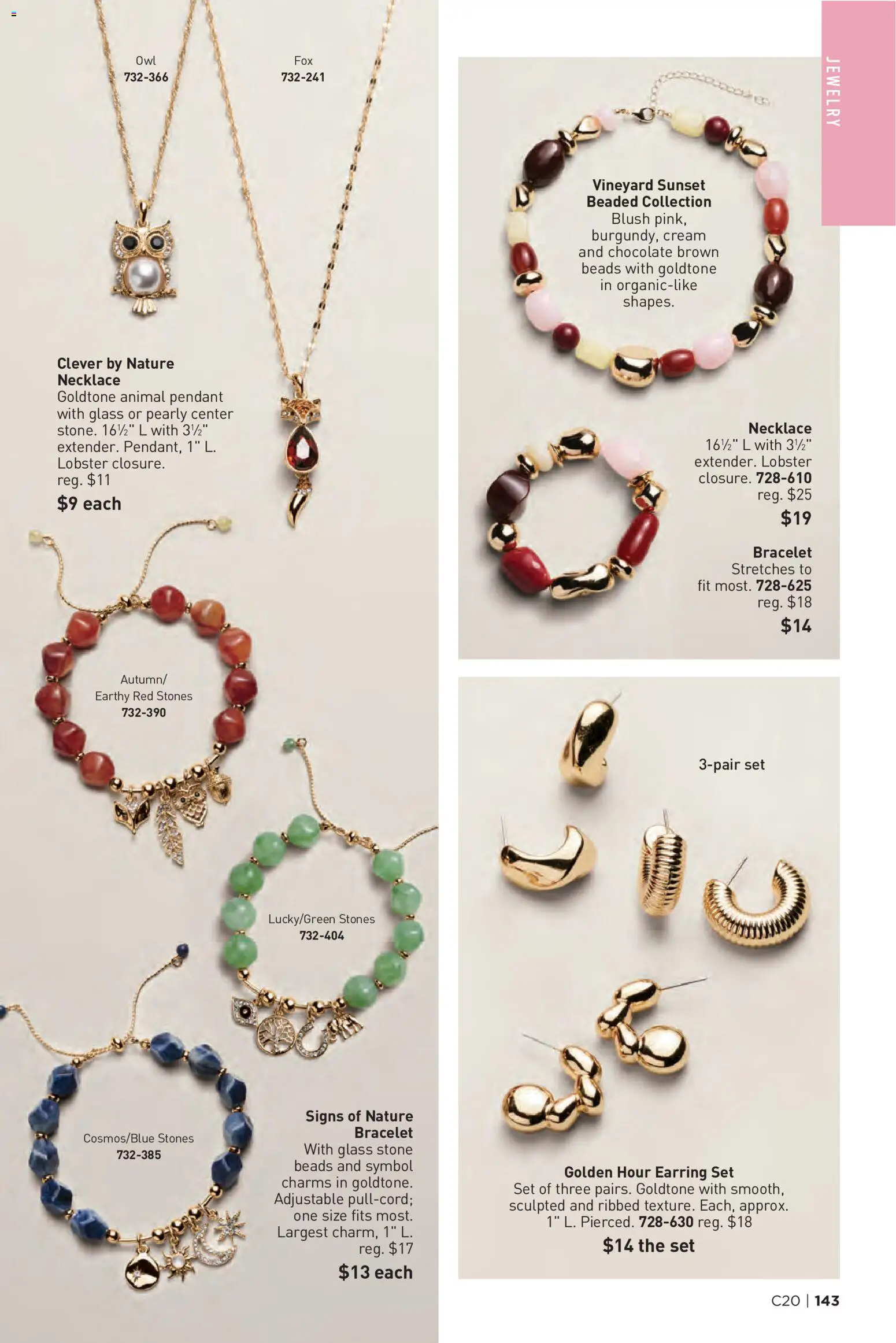 Avon Brochure - valid from 09/23/2026 | Page: 143