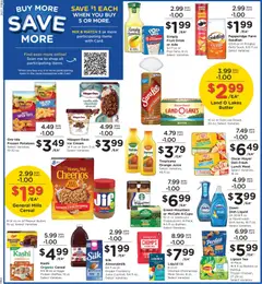 Preview of Fry's Food weekly ads valid from 06/24/2026 | Page: 8