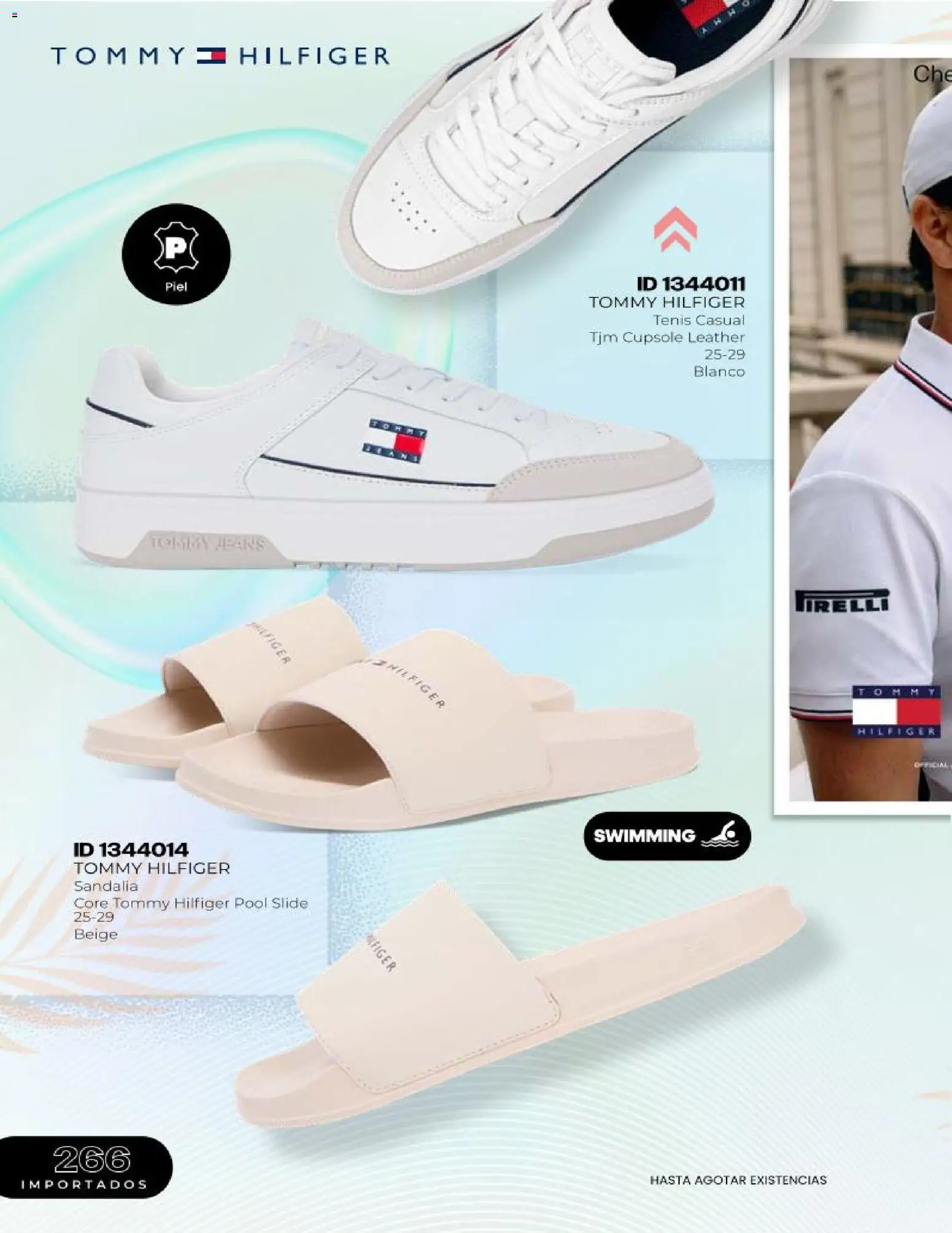 Nuevas ofertas de Price Shoes válidas en toda la República Mexicana desde el 18/07/2026. ¡Encuentra las mejores ofertas en Price Shoes catálogo! | Página: 266