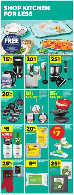Preview of Real Canadian Superstore weekly flyer / circulaire from shop Real Canadian Superstore valid from 14.05.2026 | Page: 40