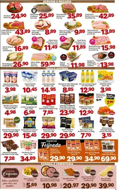 Confiança - Ofertas da semana - Pré-Visualização do folheto da loja Confiança, válido de 19.05.2026 | Página: 3