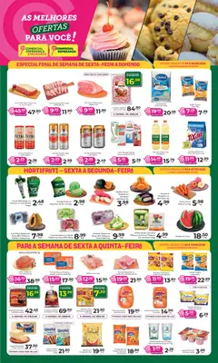 Comercial Esperança ofertas Guarulhos - Pré-Visualização do folheto da loja Comercial Esperança, válido de 04/09/2026