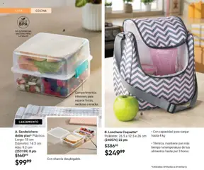 Vista previa de AVON Casa & Estilo 14 2026, nuevo folleto de la tienda, válido en México a partir del 11/09/2026 | Página: 90