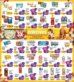Super Muffato - Ofertas da semana - Pré-Visualização do folheto da loja Super Muffato, válido de 24/08/2026 | Página: 14