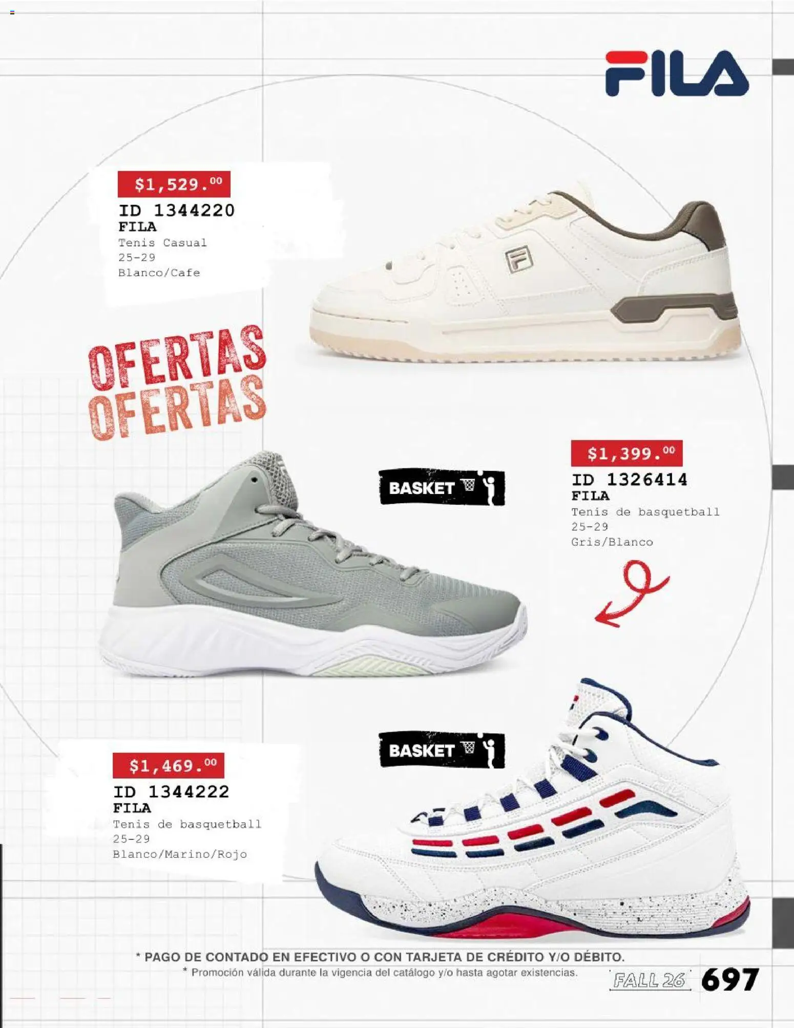 Nuevas ofertas de Price Shoes válidas en toda la República Mexicana desde el 17/08/2026. ¡Encuentra las mejores ofertas en Price Shoes catálogo Ofertas! | Página: 33 | Productos: Tenis