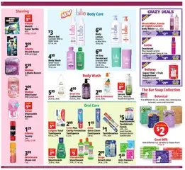 Preview of Ocean State Job Lot weekly ads valid from 09/10/2026 | Page: 9