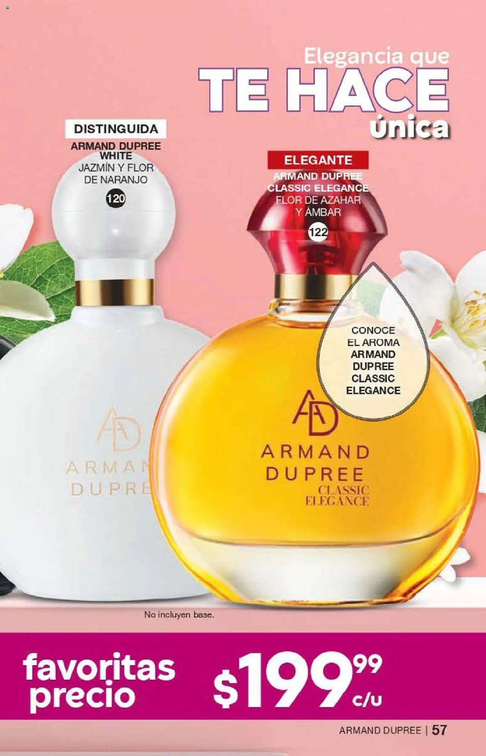 Nuevas ofertas de Fuller válidas en toda la República Mexicana desde el 13.05.2026. ¡Encuentra las mejores ofertas en Fuller campaña 3 2026! | Página: 55 | Productos: Té