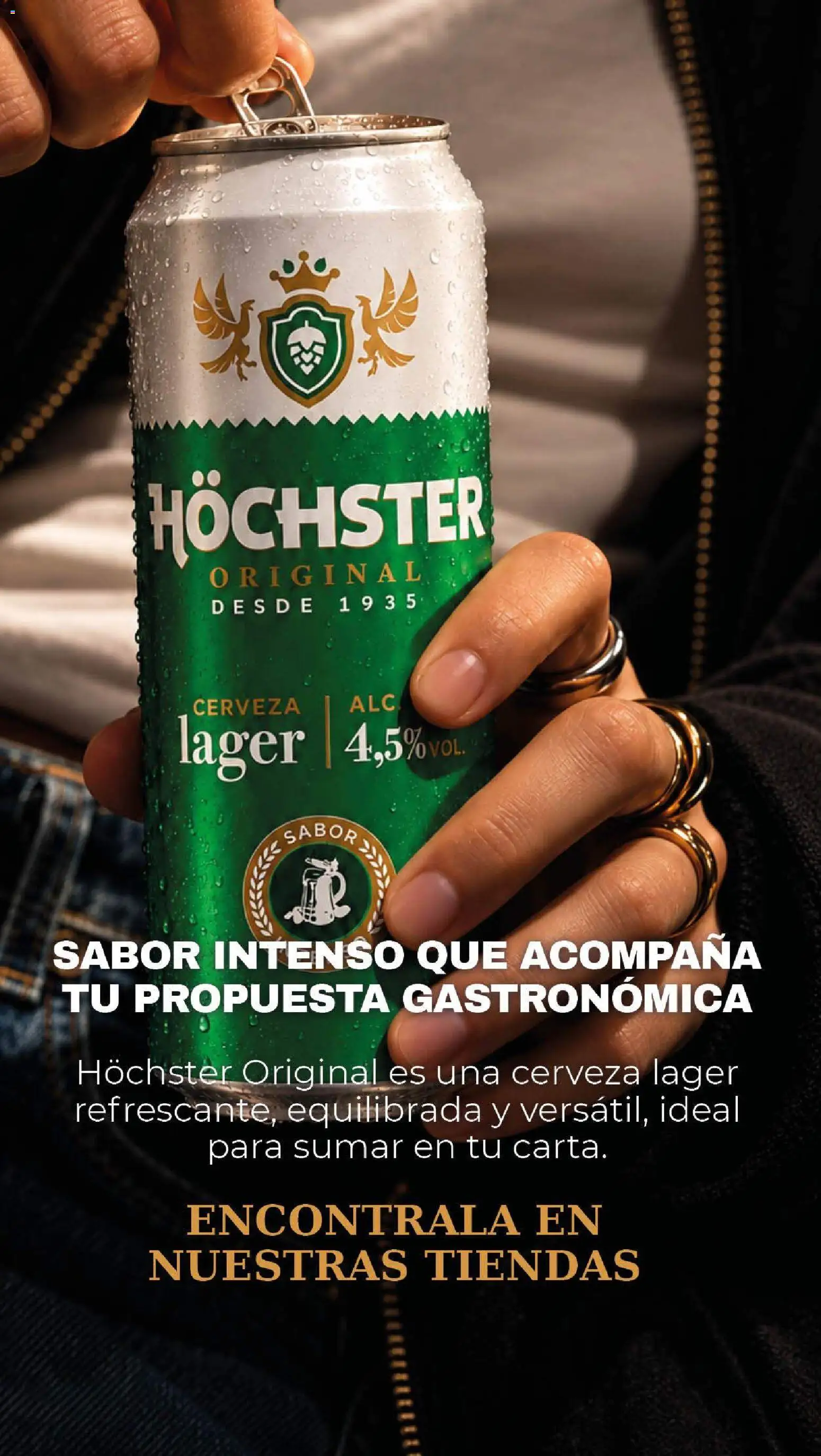 Makro Ofertas Gastronómicas │ válido desde el 08/10/2026 | Página: 5