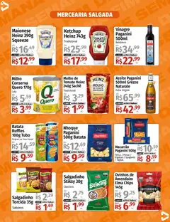 Supermercado Dalben - Ofertas da semana - Pré-Visualização do folheto da loja Supermercado Dalben, válido de 12.06.2026 | Página: 7