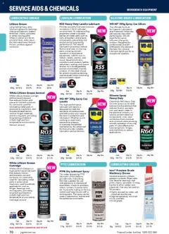 Preview of Jaycar Engineering & Scientific Catalogue 2025/2026  - valid from 09.07.2025 | Page: 70