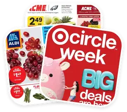 Deals in category Supermarkets