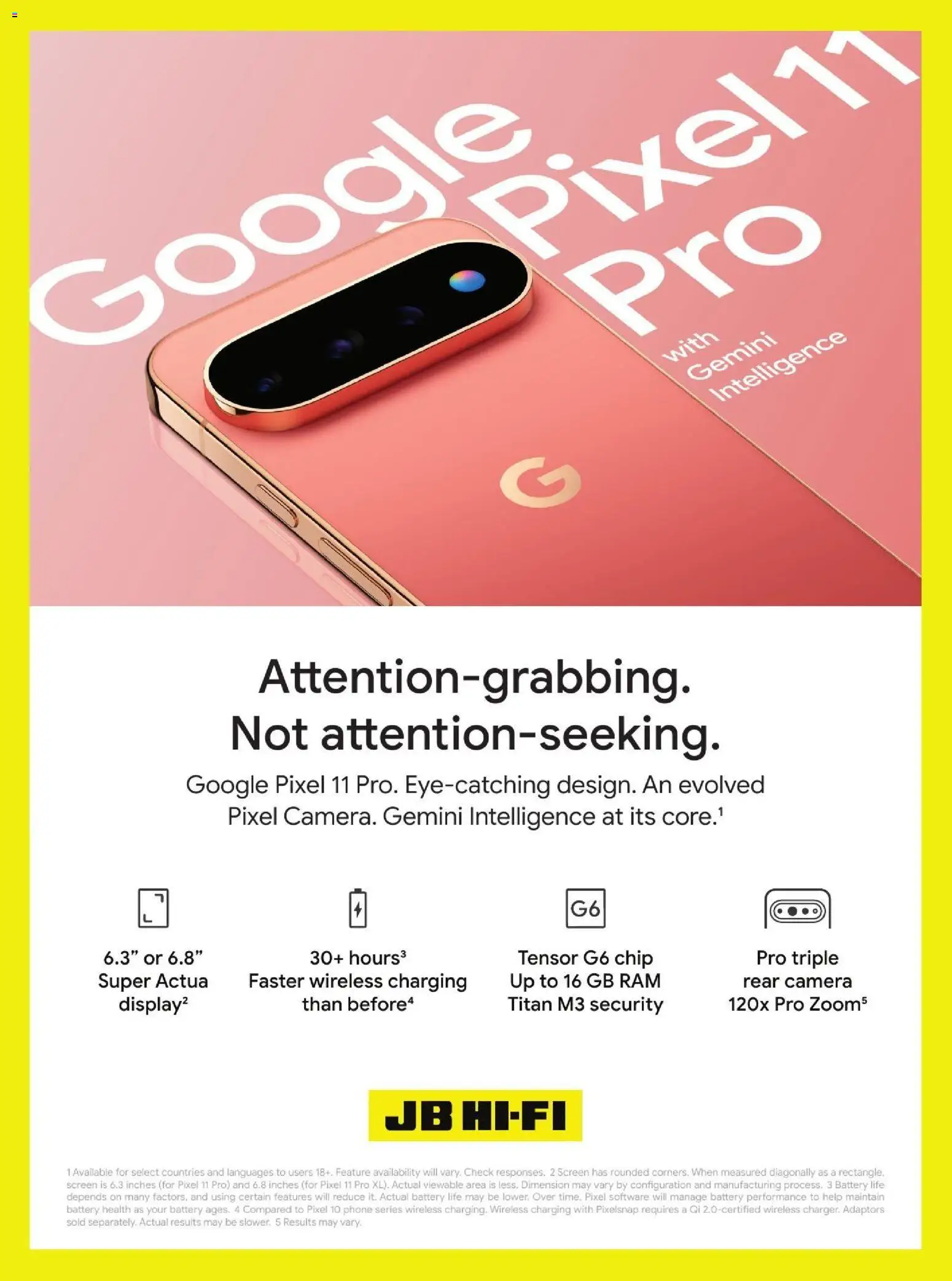 JB Hi-Fi catalogue - valid from 01/09/2026 | Page: 59