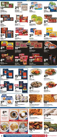 Preview of Big Y weekly ads valid from 14.05.2026 | Page: 3