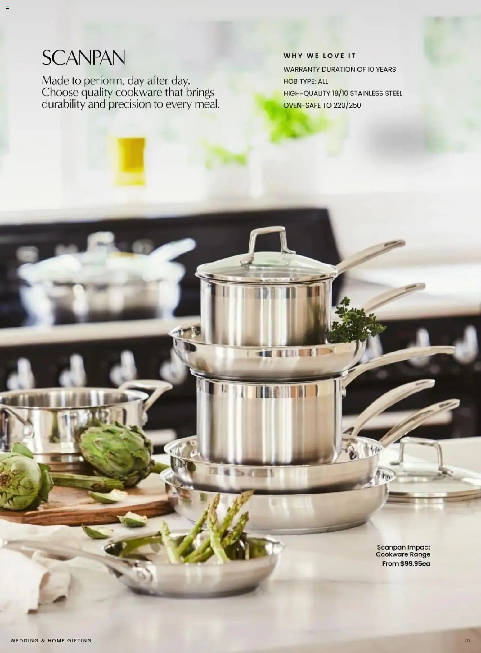Myer catalogue - valid from 08/10/2026 | Page: 5