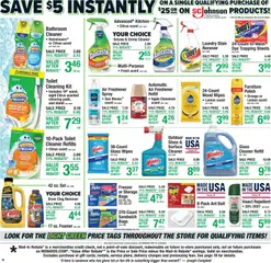 Preview of Menards weekly ads valid from 13.05.2026 | Page: 24