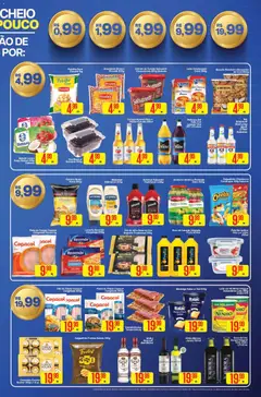 Comper - Ofertas da semana - Pré-Visualização do folheto da loja Comper, válido de 10/07/2026 | Página: 3