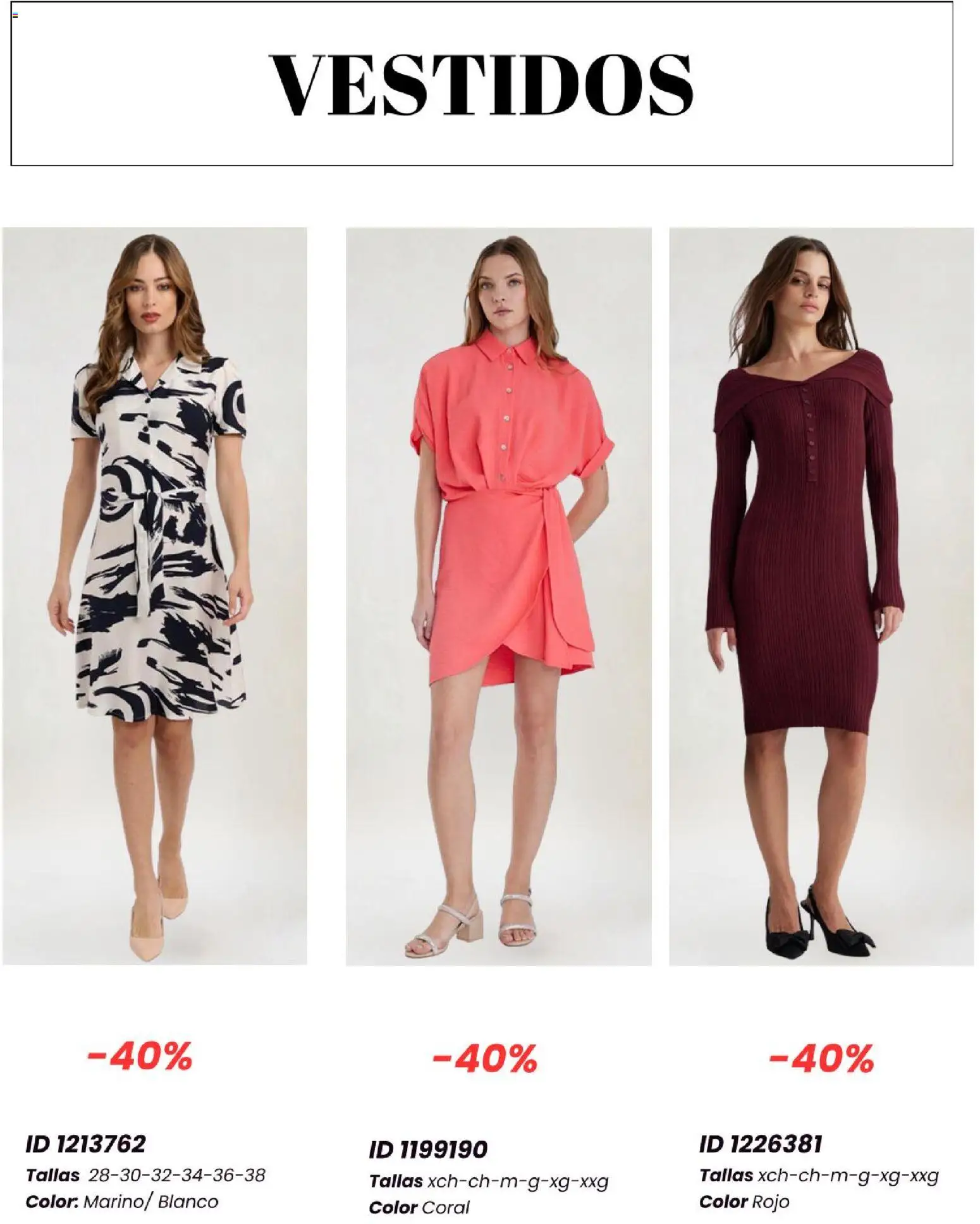 Nuevas ofertas de Price Shoes válidas en toda la República Mexicana desde el 22.04.2026. ¡Encuentra las mejores ofertas en Price Shoes catálogo Especial Mamá! | Página: 25