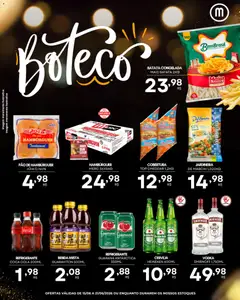 Mercadão Atacadista - Ofertas da semana - Pré-Visualização do folheto da loja Mercadão Atacadista, válido de 15.06.2026 | Página: 4