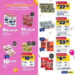 Vista previa de folleto Makro catálogo de la Makro válido desde 14/07/2026 | Página: 9