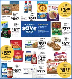 Preview of Dillons weekly ads valid from 09/16/2026 | Page: 5