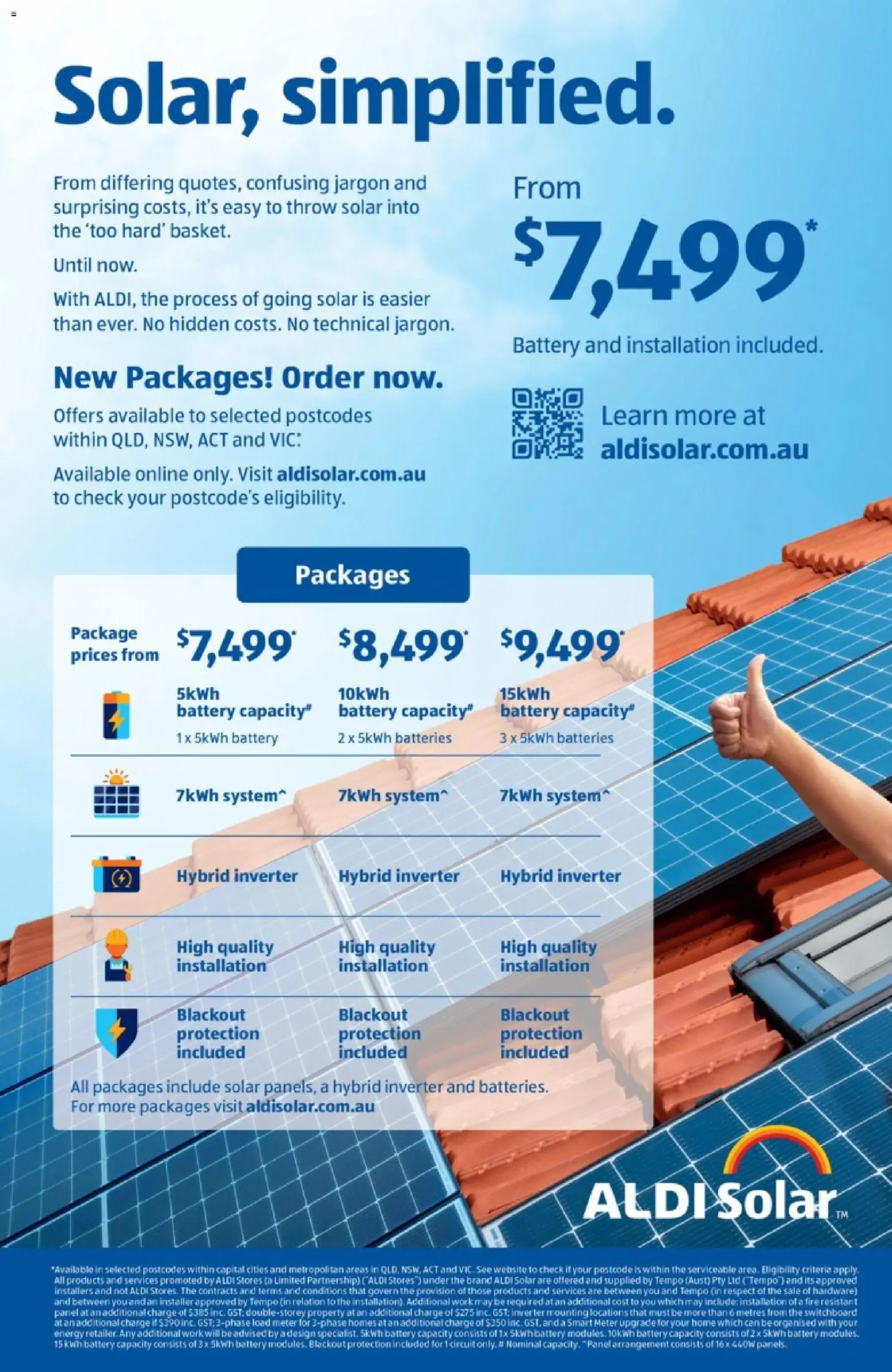 Aldi catalogue - valid from 01.06.2026 | Page: 17
