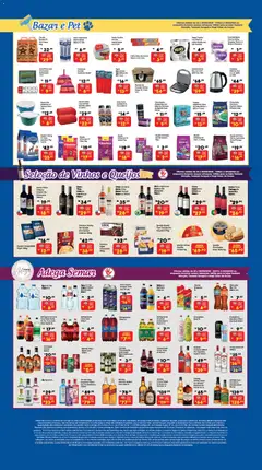 Semar Supermercado - Ofertas da semana - Pré-Visualização do folheto da loja Semar Supermercado, válido de 23/06/2026 | Página: 4