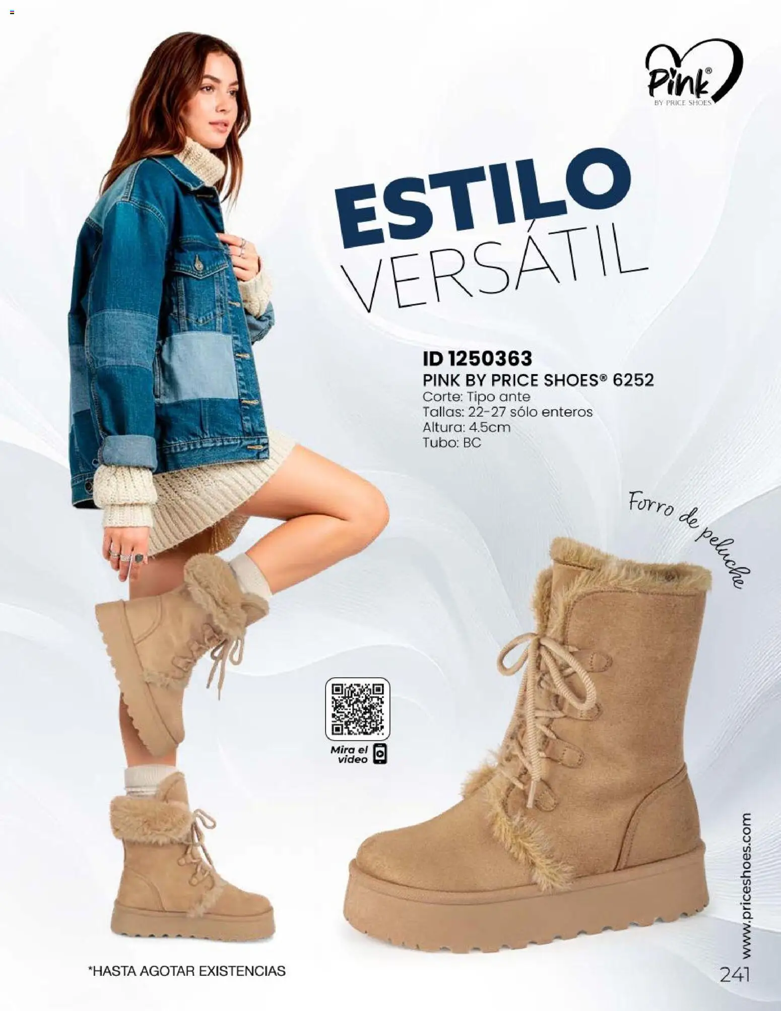 Catálogo Price Shoes de 06/05/2026 — page 240