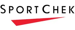 Sport Chek flyer logo