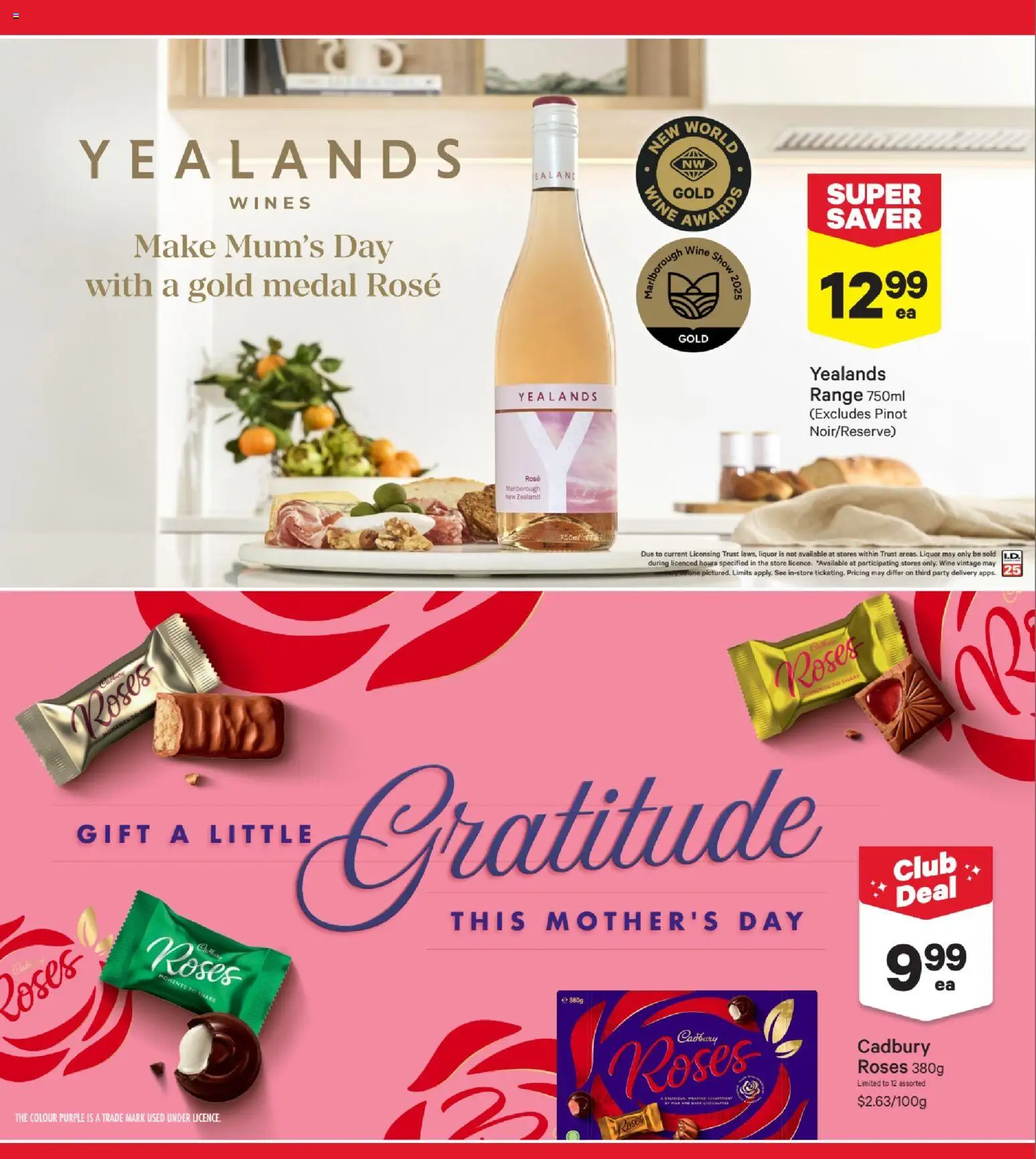 New World catalogue from 04.05.2026 | Page: 18