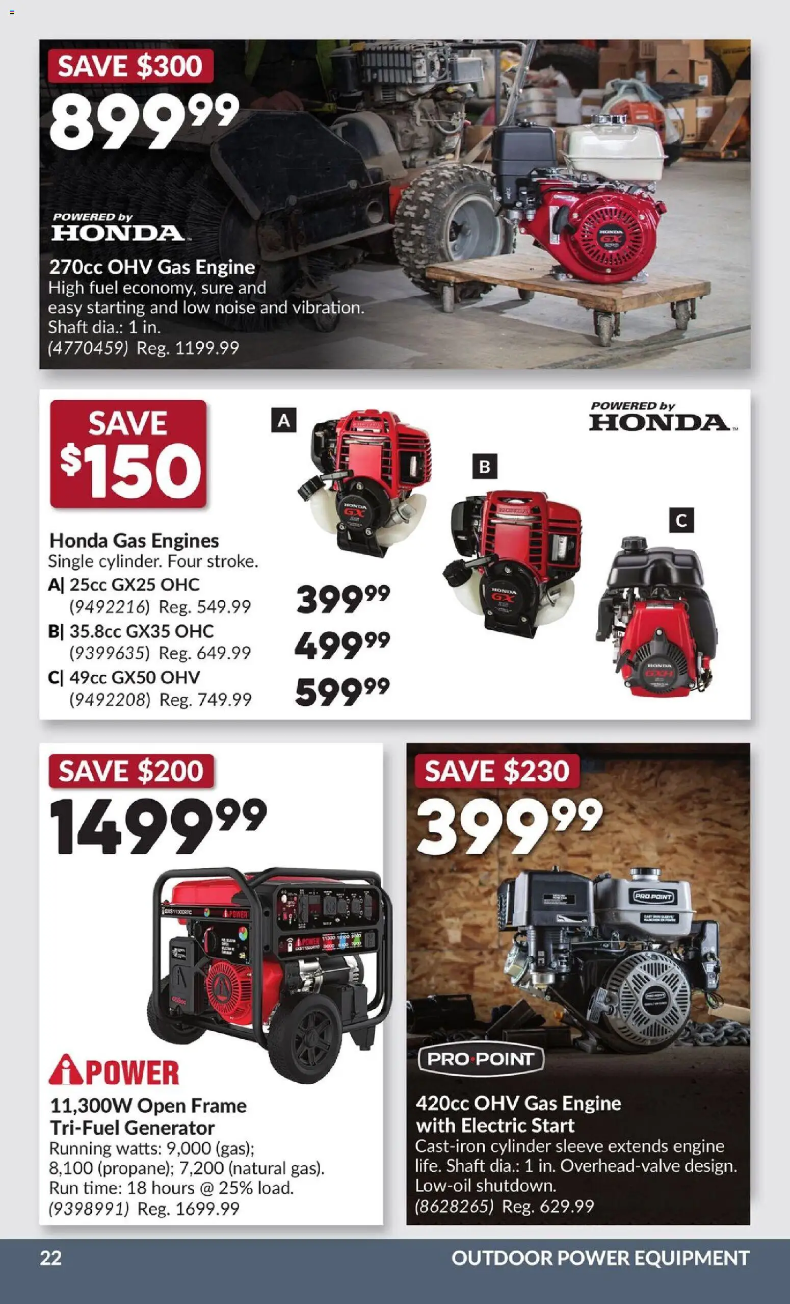 Princess Auto flyer valid from 16.06.2026 | Page: 26