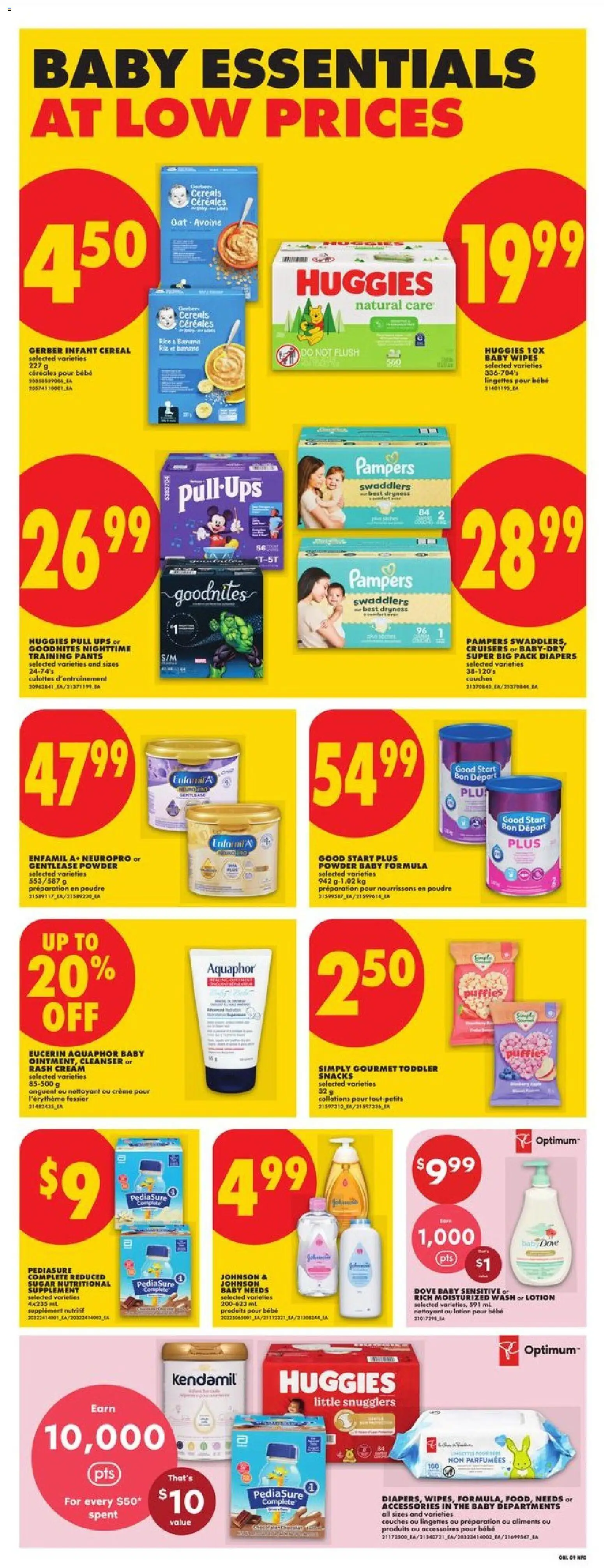 No Frills flyer valid from 14.05.2026 | Page: 14
