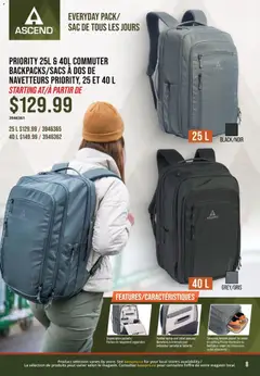 Preview of Cabelas flyer - Outdoor Adventure 2026 from shop Cabelas valid from 04.05.2026 | Page: 8