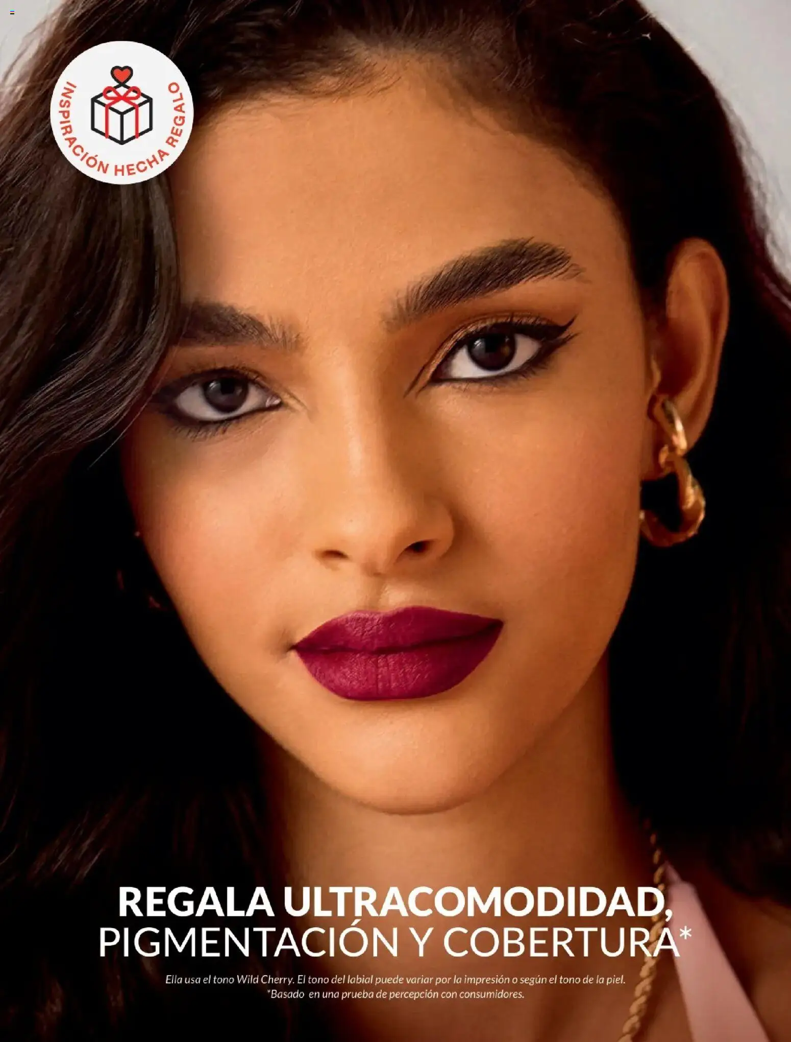 Catálogo Avon válido desde 21/04/2026 | Página: 10