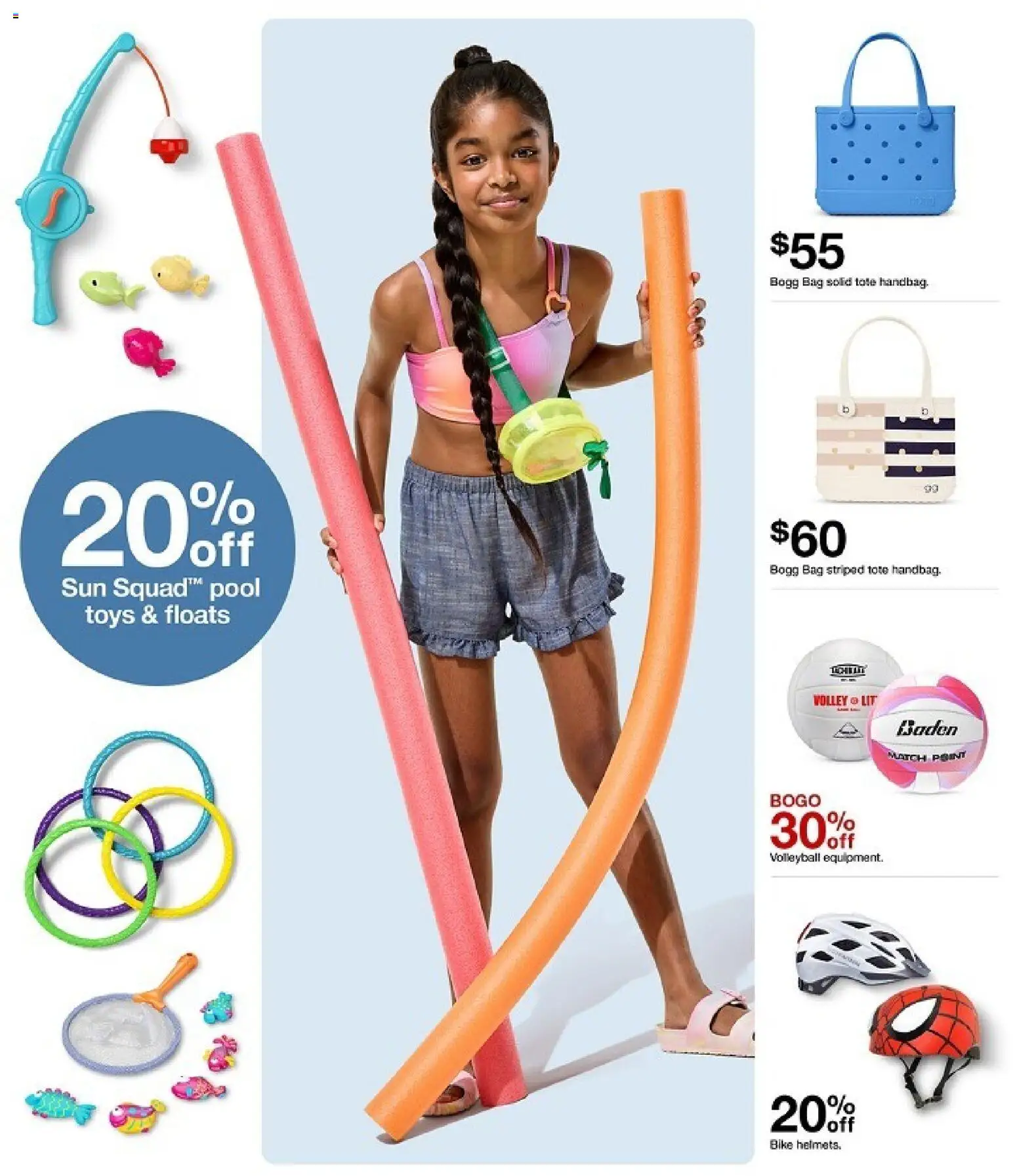 Nuevas ofertas de Target válidas en toda la República Mexicana desde el 03.05.2026. ¡Encuentra las mejores ofertas en Target folleto! | Página: 24
