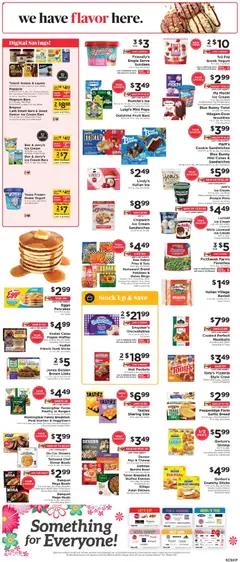 Preview of ShopRite weekly ads valid from 08/02/2026 | Page: 7