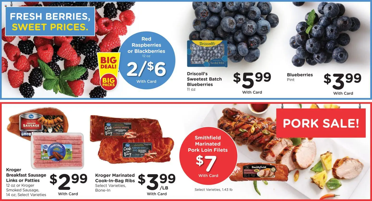 King Soopers Weekly Ad - valid from 03.06.2026 | Page: 13