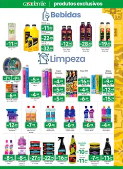 Royal Supermercados ofertas Casa de Mãe - Pré-Visualização do folheto da loja Royal Supermercados, válido de 25.05.2026 | Página: 7