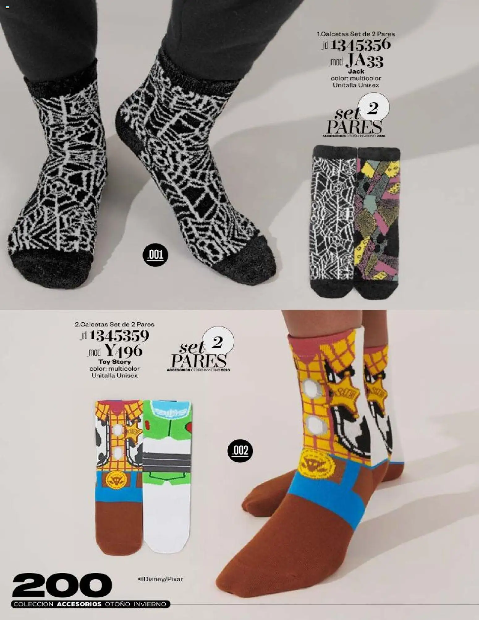 Nuevas ofertas de Price Shoes válidas en toda la República Mexicana desde el 21/10/2026. ¡Encuentra las mejores ofertas en Price Shoes catálogo Accesorios! | Página: 200