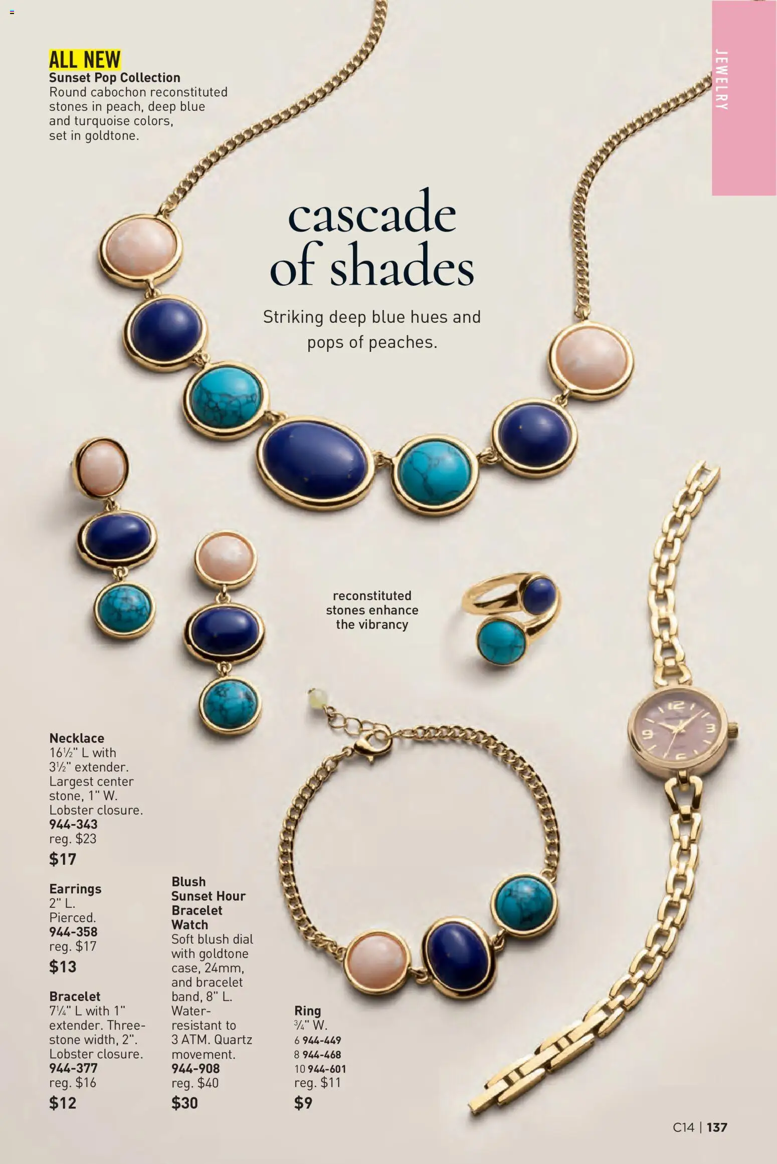 Avon Brochure - valid from 07/01/2026 | Page: 137