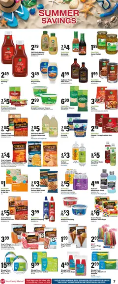 Preview of Big Y weekly ads valid from 14.05.2026 | Page: 10