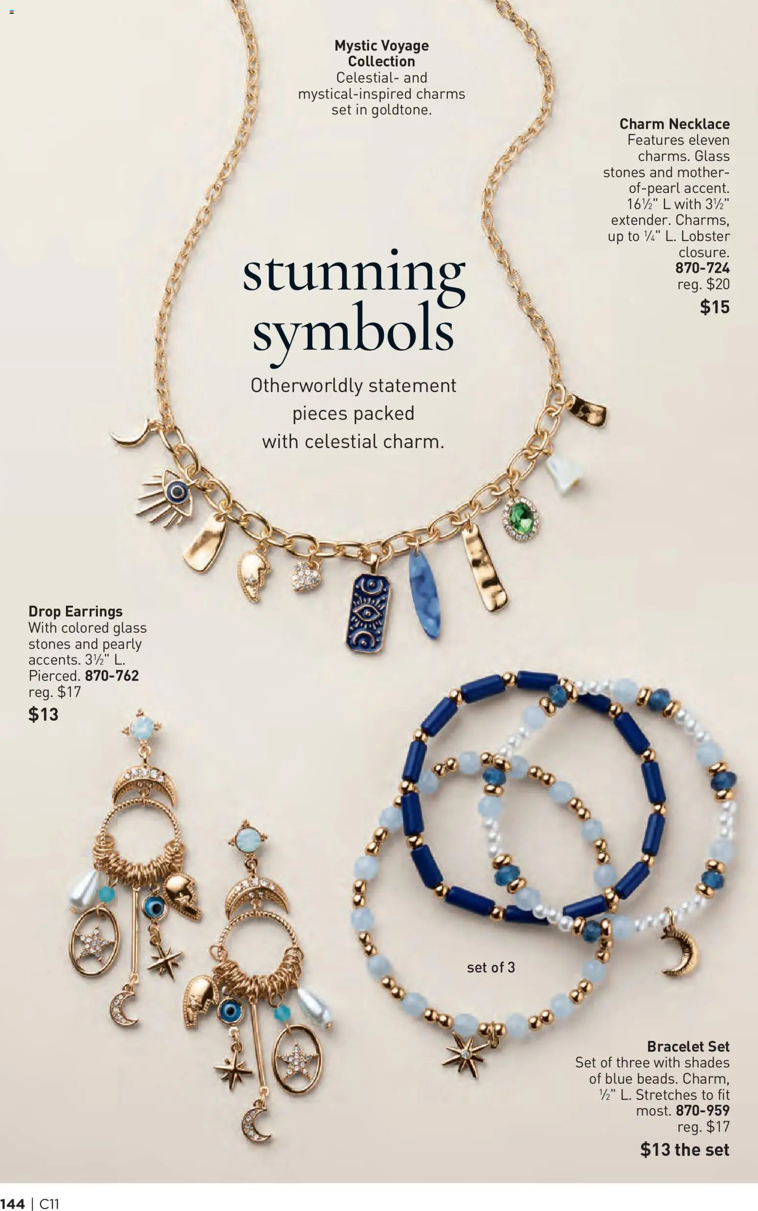Avon Brochure - valid from 20.05.2026 | Page: 144