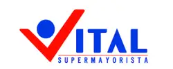 Logo de Vital logo