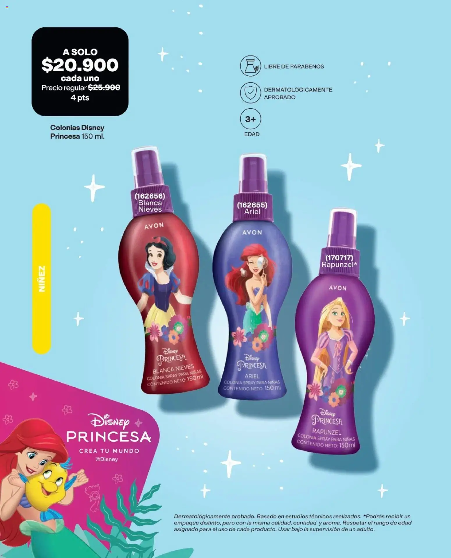 Avon revista - valida desde el 25.03.2026 | Página: 200