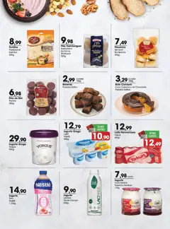 Zaffari ofertas Extra Maio - RS - Pré-Visualização do folheto da loja Zaffari, válido de 12.05.2026 | Página: 7