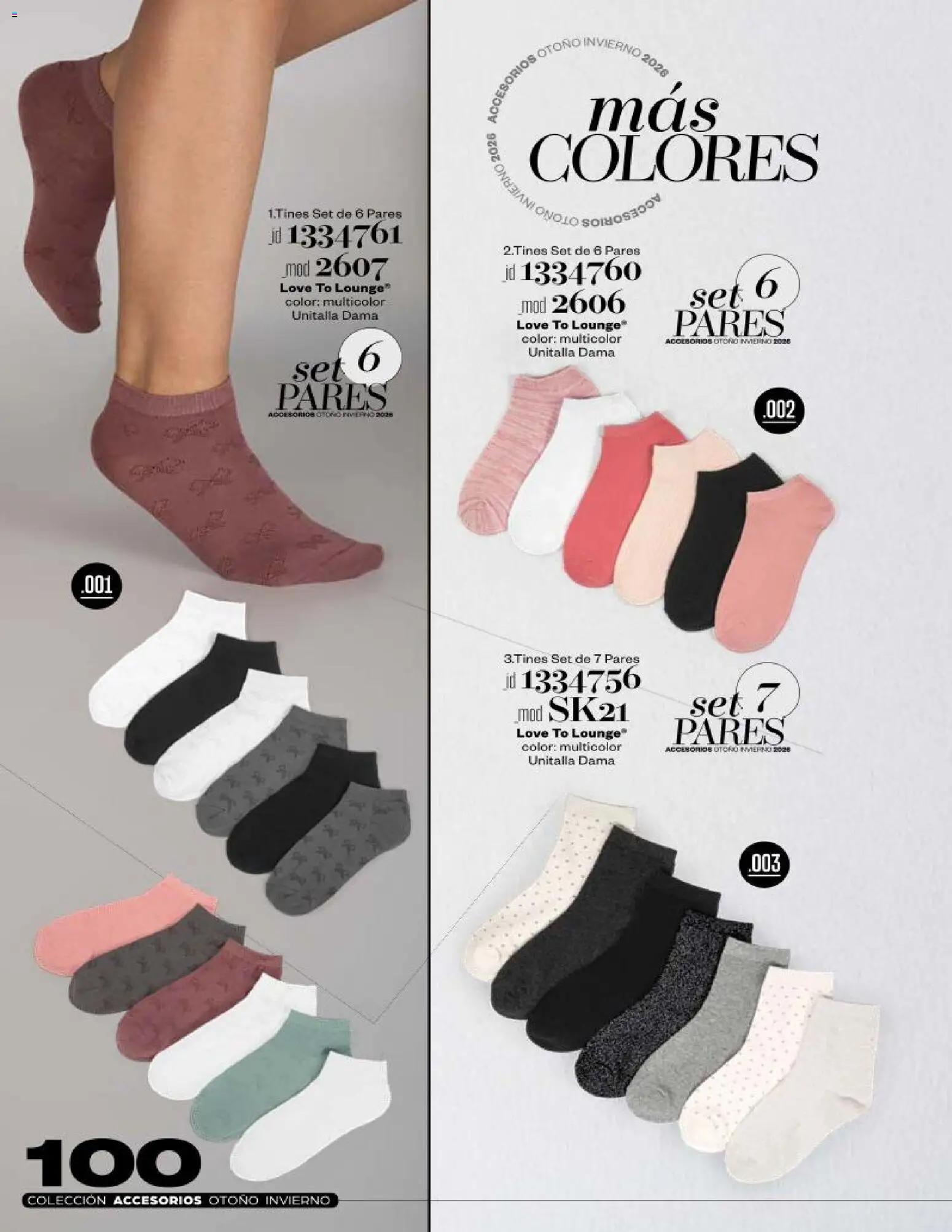 Nuevas ofertas de Price Shoes válidas en toda la República Mexicana desde el 21/10/2026. ¡Encuentra las mejores ofertas en Price Shoes catálogo Accesorios! | Página: 100