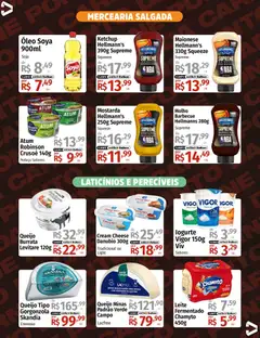 Supermercado Dalben - Ofertas da semana - Pré-Visualização do folheto da loja Supermercado Dalben, válido de 06.05.2026 | Página: 3