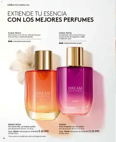 Catálogo Ésika Campaña 10 válido desde el 01.06.2026 | Página: 58 | Productos: Pera