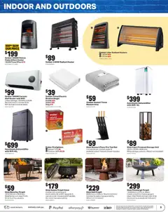 Preview of Mitre 10 End of financial year deals - valid from 27.05.2026 | Page: 3