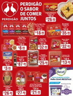 Supermercado Dalben ofertas Maio - Pré-Visualização do folheto da loja Supermercado Dalben, válido de 18.05.2026 | Página: 23