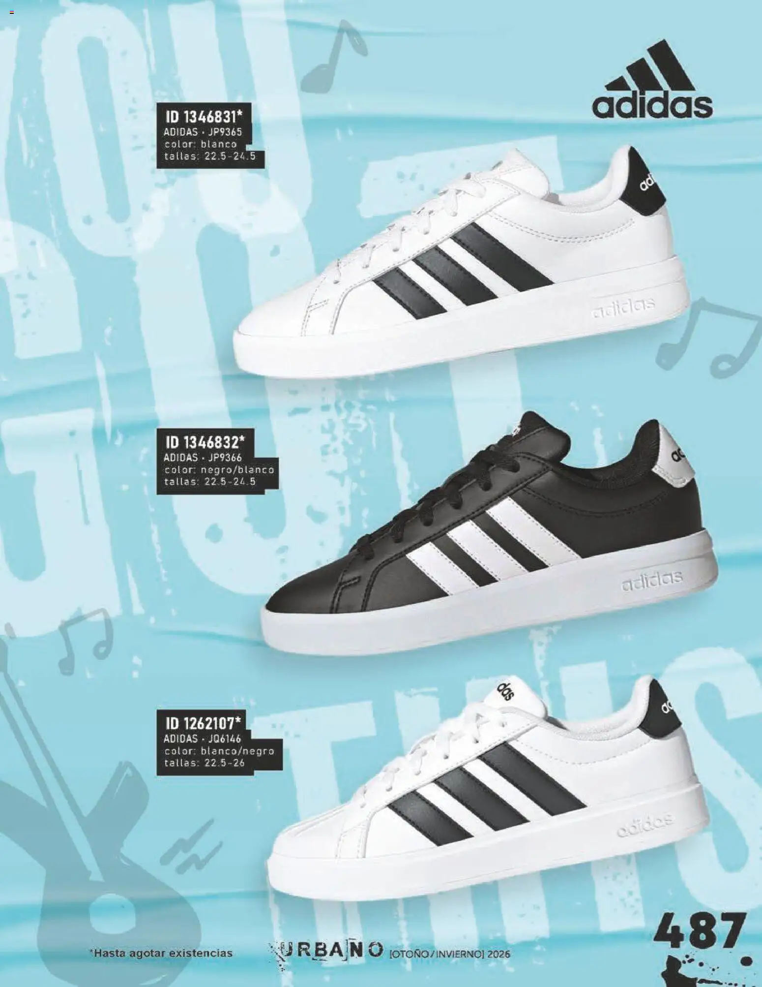 Nuevas ofertas de Price Shoes válidas en toda la República Mexicana desde el 31/07/2026. ¡Encuentra las mejores ofertas en Price Shoes catálogo Urbano! | Página: 487
